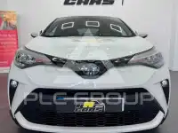 2021 Toyota C-HR
