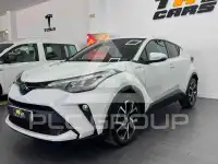 2021 Toyota C-HR