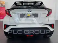 2021 Toyota C-HR