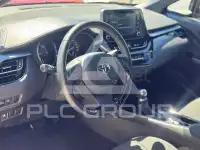 2021 Toyota C-HR