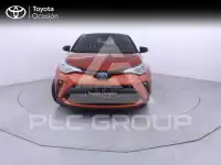 2021 Toyota C-HR