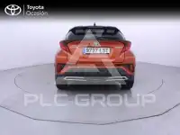 2021 Toyota C-HR