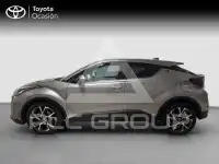 2021 Toyota C-HR