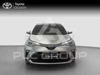 2021 Toyota C-HR