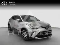 2021 Toyota C-HR