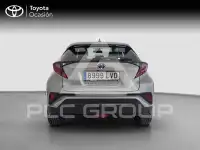 2021 Toyota C-HR