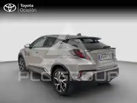 2021 Toyota C-HR