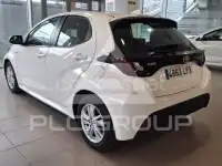 2021 Toyota YARIS