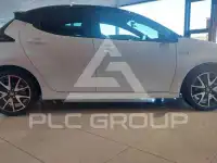 2021 Toyota YARIS