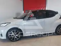 2021 Toyota YARIS