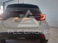 2021 Toyota YARIS