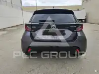 2021 Toyota YARIS