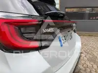 2021 Toyota YARIS