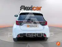 2021 Toyota YARIS