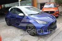 2021 Toyota YARIS