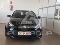 2021 Toyota YARIS