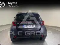 2021 Toyota YARIS