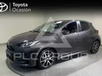 2021 Toyota YARIS