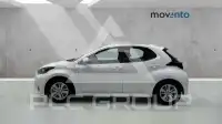 2021 Toyota YARIS