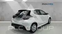 2021 Toyota YARIS