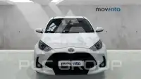 2021 Toyota YARIS