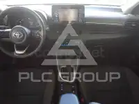 2021 Toyota YARIS