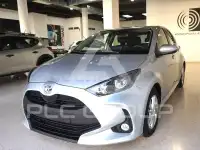 2021 Toyota YARIS