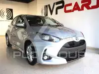 2021 Toyota YARIS