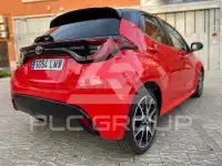 2021 Toyota YARIS
