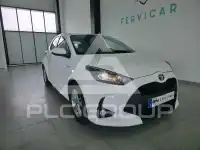 2021 Toyota YARIS