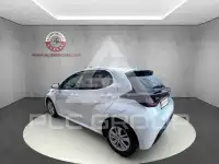 2021 Toyota YARIS