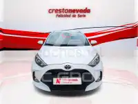 2021 Toyota YARIS