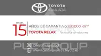 2021 Toyota YARIS