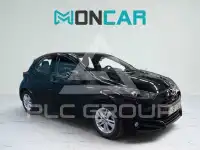 2021 Toyota YARIS