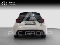 2021 Toyota YARIS