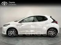2021 Toyota YARIS