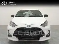 2021 Toyota YARIS