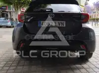 2021 Toyota YARIS