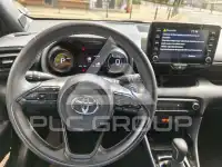 2021 Toyota YARIS