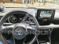 2021 Toyota YARIS