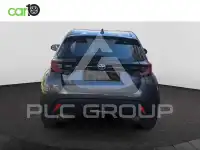 2021 Toyota YARIS