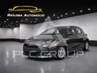 2021 Toyota YARIS
