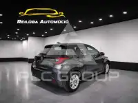2021 Toyota YARIS