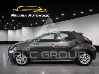 2021 Toyota YARIS
