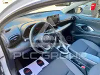 2021 Toyota YARIS