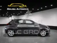 2021 Toyota YARIS