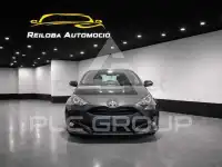 2021 Toyota YARIS