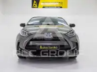 2021 Toyota YARIS