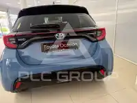 2021 Toyota YARIS