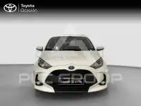 2021 Toyota YARIS